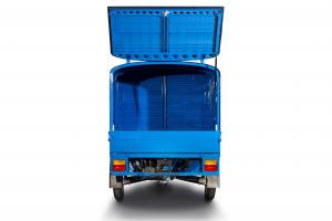 Piaggio Ape 50 Furgone 2018 года 